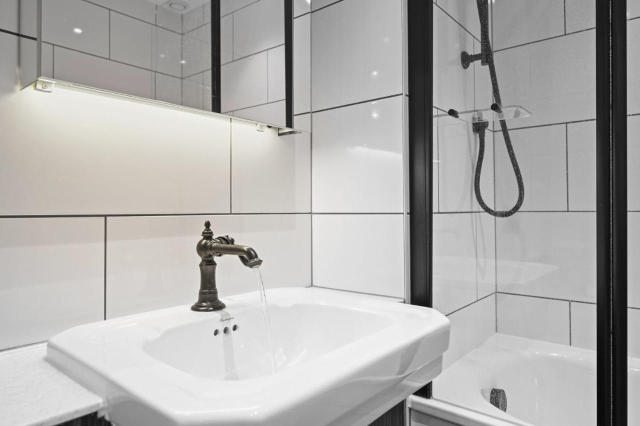 Modern And Chic Apartments At Ferrum Near Wembley Park London Eksteriør billede