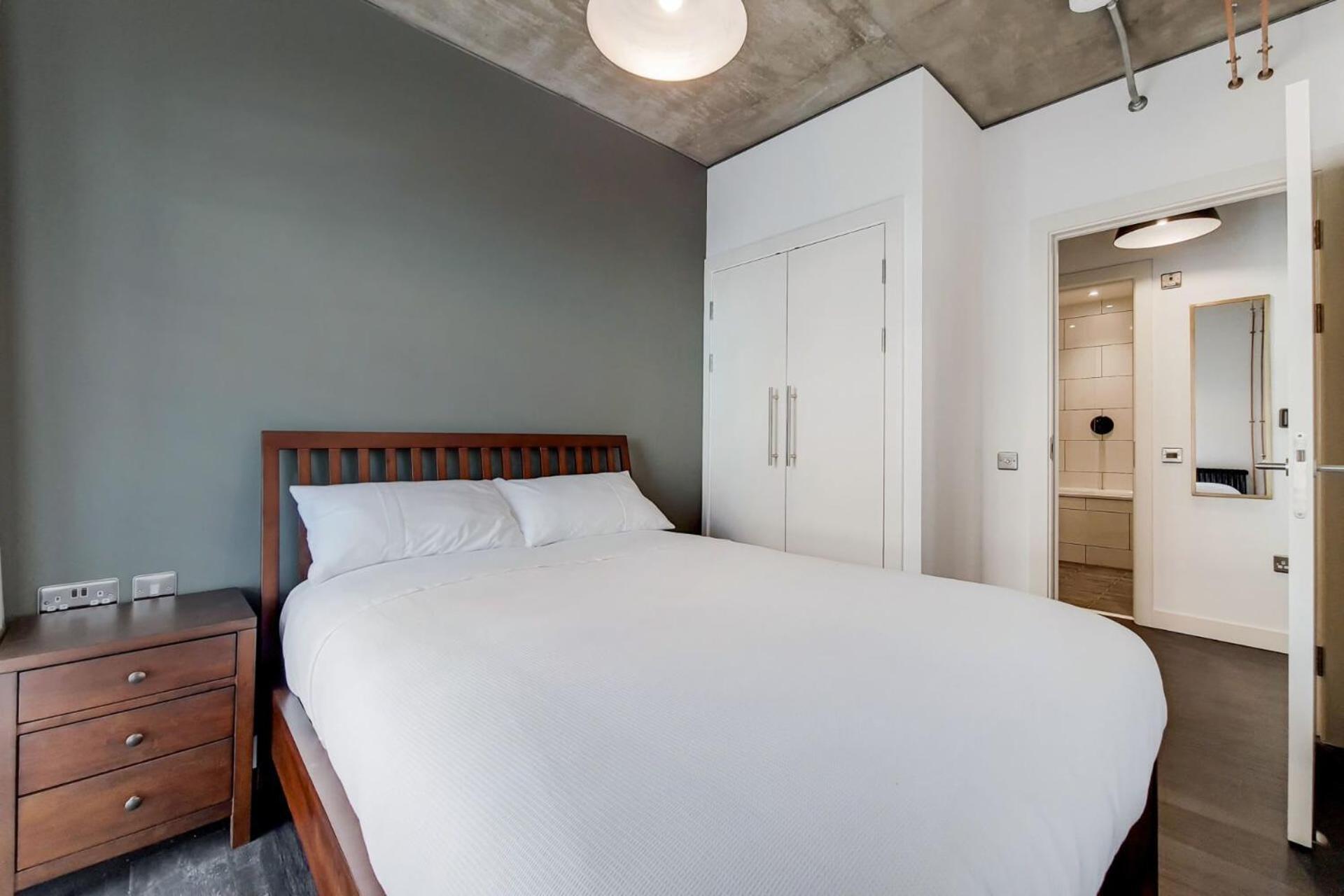 Modern And Chic Apartments At Ferrum Near Wembley Park London Eksteriør billede