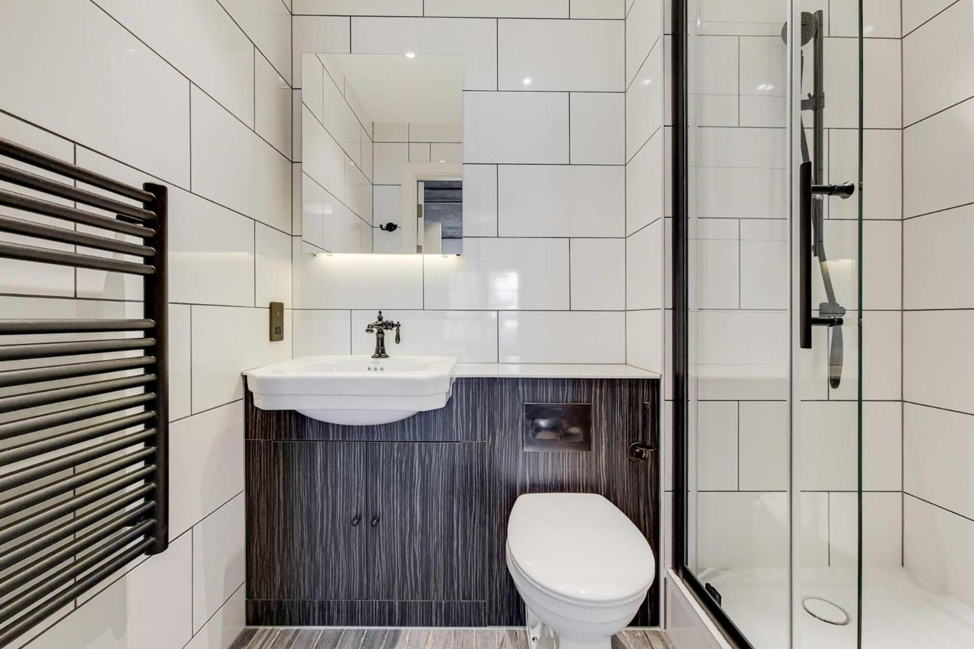 Modern And Chic Apartments At Ferrum Near Wembley Park London Eksteriør billede