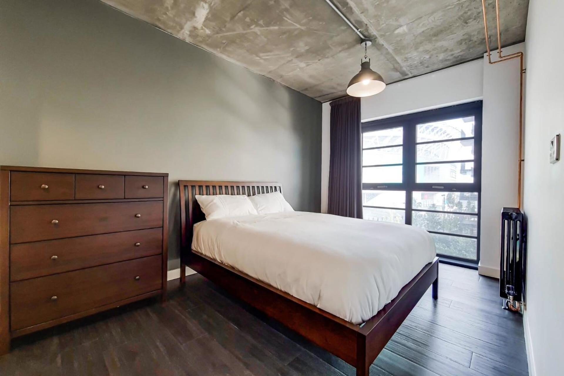 Modern And Chic Apartments At Ferrum Near Wembley Park London Eksteriør billede