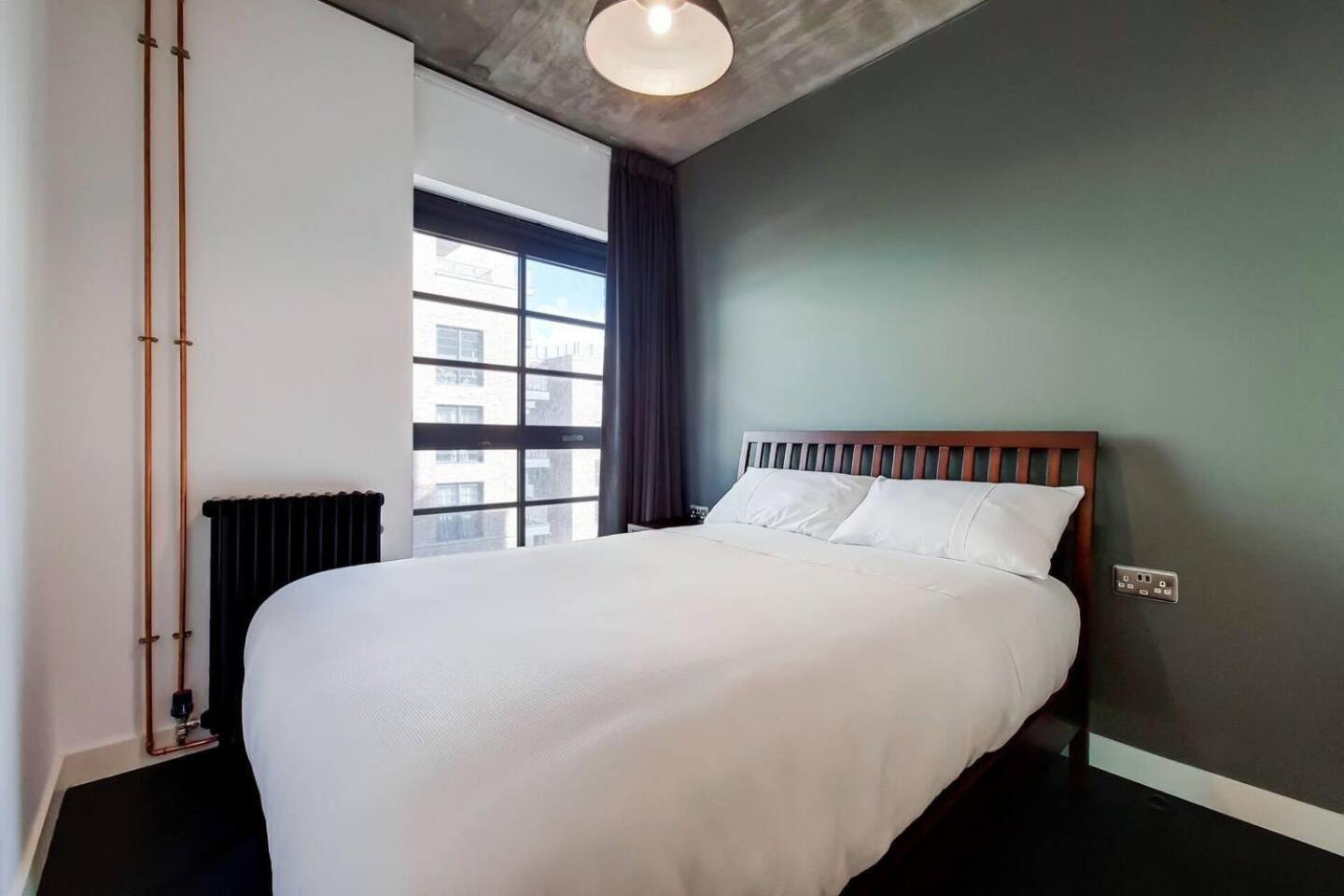 Modern And Chic Apartments At Ferrum Near Wembley Park London Eksteriør billede