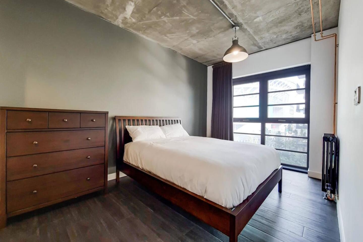 Modern And Chic Apartments At Ferrum Near Wembley Park London Eksteriør billede
