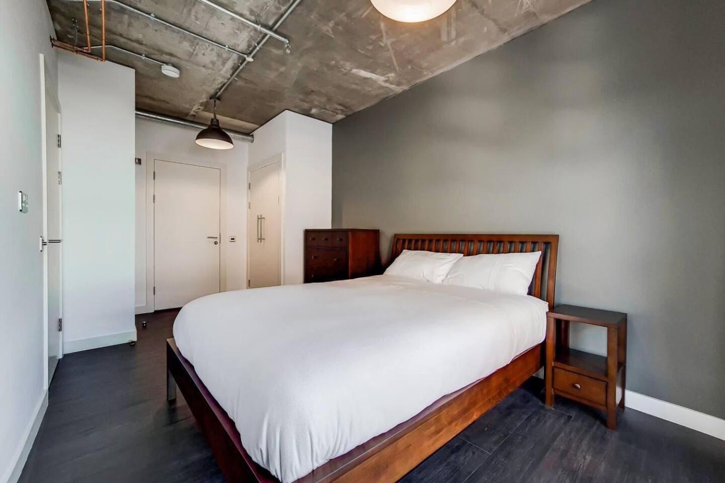 Modern And Chic Apartments At Ferrum Near Wembley Park London Eksteriør billede
